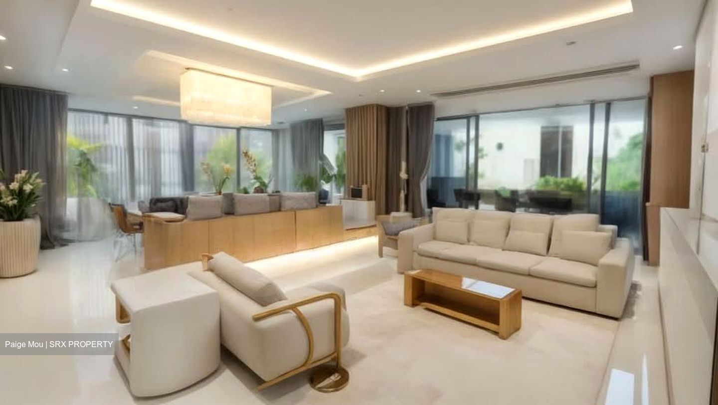The Nassim (D10), Condominium #568752981